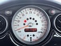 MINI Cooper Mini 1.6 Seven | leuke nette auto | airco, cruise , lm velgen nieuwe apk