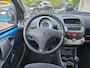 Peugeot 107 1.0-12V XS 5-Deurs! Nieuwe Apk! Inruilkoopje!