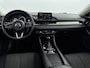 Mazda 6 Sportbreak 2.0 SkyActiv-G 165 Business Comfort Automaat Acc,Apple carpl,Blis,Climate Contr,Stoel+stuur verwarming,Trekhaak