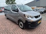 Peugeot Traveller 1.5 BlueHDi 120 Business Long S&S L3H1, Marge, 8 Persoons, Apple Carplay, Euro 6, PDC,