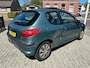 Peugeot 206 1.1 XR