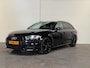 Audi A4 Avant 2.0 TFSI MHEV quattro Sport S line black edition leer / stoelverwarming / B&O
