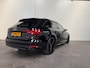 Audi A4 Avant 2.0 TFSI MHEV quattro Sport S line black edition leer / stoelverwarming / B&O