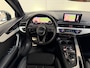 Audi A4 Avant 2.0 TFSI MHEV quattro Sport S line black edition leer / stoelverwarming / B&O