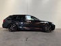 Audi A4 Avant 2.0 TFSI MHEV quattro Sport S line black edition leer / stoelverwarming / B&O