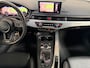 Audi A4 Avant 2.0 TFSI MHEV quattro Sport S line black edition leer / stoelverwarming / B&O
