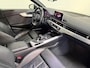 Audi A4 Avant 2.0 TFSI MHEV quattro Sport S line black edition leer / stoelverwarming / B&O