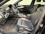 Audi A4 Avant 2.0 TFSI MHEV quattro Sport S line black edition leer / stoelverwarming / B&O