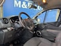 Opel Vivaro 1.6 CDTI L2H1 Edition EcoFlex Dubbele Cabine Nieuwe APK