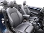MINI Cooper Mini Cabrio 1.5 Sidewalk Edition | LED | Leder | Navi Pro | HUD | Clima | Cruise |  11-2021 73.013 KM