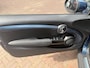 MINI Cooper Mini Cabrio 1.5 Sidewalk Edition | LED | Leder | Navi Pro | HUD | Clima | Cruise |  11-2021 73.013 KM