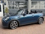 MINI Cooper Mini Cabrio 1.5 Sidewalk Edition | LED | Leder | Navi Pro | HUD | Clima | Cruise |  11-2021 73.013 KM