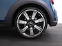 MINI Cooper Mini Cabrio 1.5 Sidewalk Edition | LED | Leder | Navi Pro | HUD | Clima | Cruise |  11-2021 73.013 KM