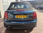 MINI Cooper Mini Cabrio 1.5 Sidewalk Edition | LED | Leder | Navi Pro | HUD | Clima | Cruise |  11-2021 73.013 KM