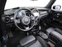 MINI Cooper Mini Cabrio 1.5 Sidewalk Edition | LED | Leder | Navi Pro | HUD | Clima | Cruise |  11-2021 73.013 KM