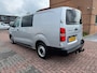 Citroën Jumpy 2.0 BlueHDI 120 Club XL DC S&S 5 Pers, Euro 6, Dubbel cabine, Trekhaak, Marge, L3H1