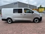 Citroën Jumpy 2.0 BlueHDI 120 Club XL DC S&S 5 Pers, Euro 6, Dubbel cabine, Trekhaak, Marge, L3H1
