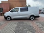 Citroën Jumpy 2.0 BlueHDI 120 Club XL DC S&S 5 Pers, Euro 6, Dubbel cabine, Trekhaak, Marge, L3H1