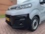 Citroën Jumpy 2.0 BlueHDI 120 Club XL DC S&S 5 Pers, Euro 6, Dubbel cabine, Trekhaak, Marge, L3H1
