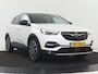 Opel Grandland X 1.6 Turbo Hybrid Elegance | SOH 95,1% | Stoelventilatie | Leder | 360 camera | Carplay | Navigatie | Keyless | Full LED | 19'' | Stoelverwarming | PHEV | Plug In
