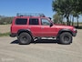 Toyota Land Cruiser Landcruiser HJ80 4.2 turbodiesel