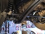 Toyota Land Cruiser Landcruiser HJ80 4.2 turbodiesel