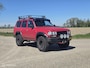 Toyota Land Cruiser Landcruiser HJ80 4.2 turbodiesel