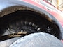 Toyota Land Cruiser Landcruiser HJ80 4.2 turbodiesel
