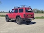 Toyota Land Cruiser Landcruiser HJ80 4.2 turbodiesel