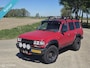 Toyota Land Cruiser Landcruiser HJ80 4.2 turbodiesel