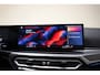 BMW i4 eDrive40 M-Sport shadow 84 kWh 3-Fase [ Leder Stoelverwarming Trekhaak Navi Sfeerverlichting Apple / Android ]