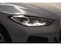 BMW i4 eDrive40 M-Sport shadow 84 kWh 3-Fase [ Leder Stoelverwarming Trekhaak Navi Sfeerverlichting Apple / Android ]