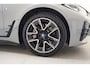 BMW i4 eDrive40 M-Sport shadow 84 kWh 3-Fase [ Leder Stoelverwarming Trekhaak Navi Sfeerverlichting Apple / Android ]