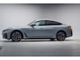 BMW i4 eDrive40 M-Sport shadow 84 kWh 3-Fase [ Leder Stoelverwarming Trekhaak Navi Sfeerverlichting Apple / Android ]