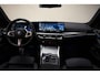 BMW i4 eDrive40 M-Sport shadow 84 kWh 3-Fase [ Leder Stoelverwarming Trekhaak Navi Sfeerverlichting Apple / Android ]