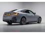 BMW i4 eDrive40 M-Sport shadow 84 kWh 3-Fase [ Leder Stoelverwarming Trekhaak Navi Sfeerverlichting Apple / Android ]