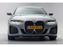 BMW i4 eDrive40 M-Sport shadow 84 kWh 3-Fase [ Leder Stoelverwarming Trekhaak Navi Sfeerverlichting Apple / Android ]