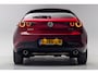 Mazda 3 2.0 e-SkyActiv-X 186pk Luxury [ LED Leder Navi Apple/Android Camera ]