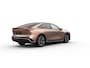 Mazda 6e Takumi Business Ed. Long Range 80 kWh / Melting Copper / Zwart kunstleder