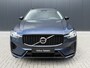 Volvo XC60 2.0 T8 Plug-in hybrid AWD Ultra Dark | Luchtvering | Trekhaak | 21 inch | 360 Camera | Longe Range