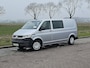 Volkswagen Transporter 2.0 TDI L2H1 Dub Cab LED