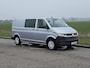 Volkswagen Transporter 2.0 TDI L2H1 Dub Cab LED
