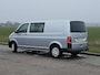 Volkswagen Transporter 2.0 TDI L2H1 Dub Cab LED