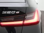 BMW 3-Serie Touring 320e (150 kW) | Automaat | LMV | Navigatie | Schuifdak | Stoel verwarming | Virtual cockpit | Leder | Parkeer sensoren | Elec. achterklep | Virtual cockpit | Camera | Climate control | Cruise control | DAB |
