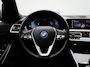 BMW 3-Serie Touring 320e Business Edition Plus | Automaat | LMV | Navigatie | Schuifdak | Stoel verwarming | Virtual cockpit | Leder | Parkeer sensoren | Elec. achterklep | Virtual cockpit | Camera | Climate control | Cruise control | DAB |