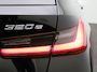 BMW 3-Serie Touring 320e Business Edition Plus | Automaat | LMV | Navigatie | Schuifdak | Stoel verwarming | Virtual cockpit | Leder | Parkeer sensoren | Elec. achterklep | Virtual cockpit | Camera | Climate control | Cruise control | DAB |
