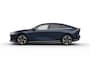 Mazda 6e Takumi Business Edition 68.8 kWh / Deep Crystal Blue / Warm Beige kunstleder