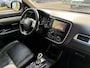 Mitsubishi Outlander 2.0 PHEV Limited Edition X-Line | Schuif/kanteldak + Leder + Achteruitrijcamera Nu € 7.975,-!!!