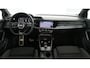 Audi A3 Sportback 45 TFSI e S edition Competition / Navigatie / Stoelverwarming / Camera
