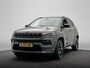 Jeep Compass 4xe 240 Plug-in Hybrid Electric S | Trekhaak | Leder | Stoelverwarming/Koeling